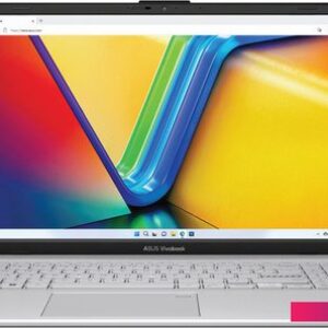 Ноутбук ASUS Vivobook Go 15 E1504FA-BQ211