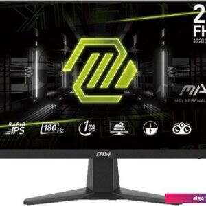 Игровой монитор MSI MAG 256F