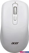 Мышь Acer OMR309 (белый)
