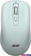 Мышь Acer OMR309 (бирюзовый)