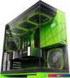 Корпус Geometric Future Model 5 NV Style Limited Edition