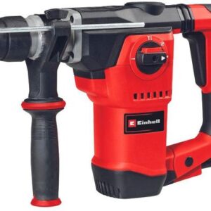 Перфоратор Einhell TE-RH 32-1600 4F 4258508 (кейс)