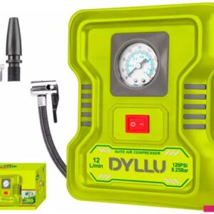 Автомобильный компрессор Dyllu DTAAC501