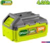 Аккумулятор Dyllu DTLBP540 (20В/4 Ah)