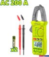 Токовые клещи Dyllu DTDM6501