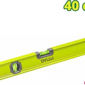 Уровень строительный Dyllu DTSL2G40