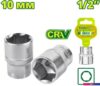 Головка слесарная Dyllu DTSC1210