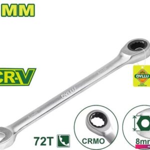 Ключ комбинированный Dyllu DTSA5108