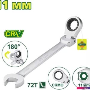 Ключ комбинированный Dyllu DTSA6111