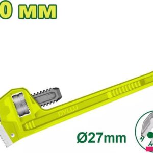 Ключ трубный Dyllu DTPW1108