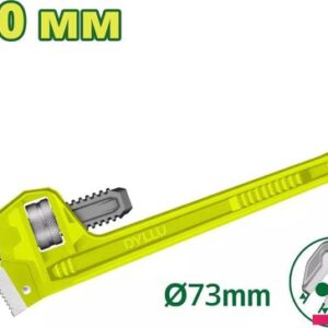 Ключ трубный Dyllu DTPW1124