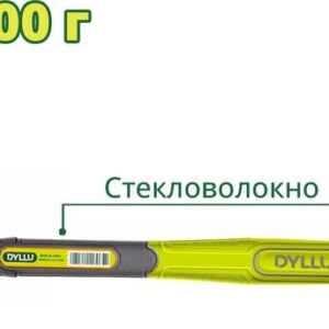 Молоток Dyllu DTHM1315