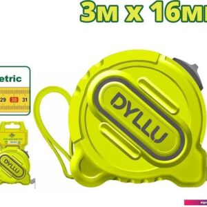 Рулетка Dyllu DTMT1210M