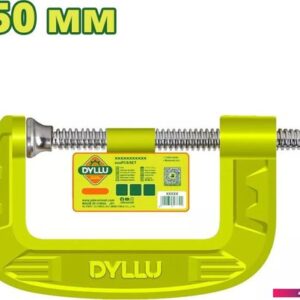 Струбцина Dyllu DTCP1106