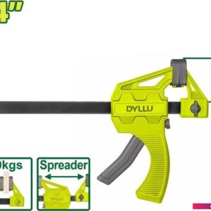 Струбцина Dyllu DTCP4324