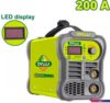 Сварочный инвертор Dyllu DTWD32001