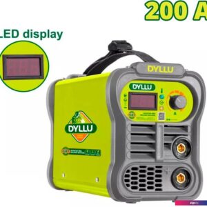 Сварочный инвертор Dyllu DTWD32001