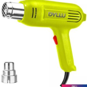 Промышленный фен Dyllu DTHG1516