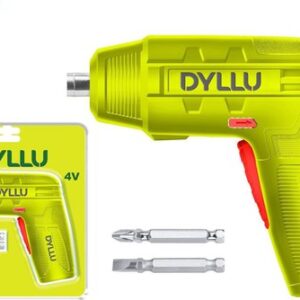 Отвертка Dyllu DTCV4401