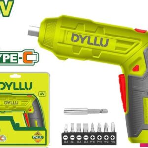 Отвертка Dyllu DTCV4415