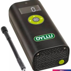 Автомобильный компрессор Dyllu DTAAM572