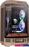 Корпус Thermaltake The Tower 300 Gravel Sand CA-1Y4-00SGWN-00
