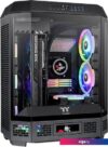 Корпус Thermaltake The Tower 600 CA-1Z1-00M1WN-00