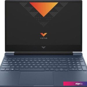 Игровой ноутбук HP Victus 15-fa0033dx 9T9R8UA