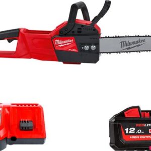 Аккумуляторная пила Milwaukee M18 FCHSC-121 Fuel 4933471442 (с 1-им АКБ)
