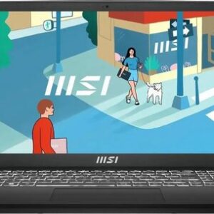 Ноутбук MSI Modern 15 H C13M-249XBY