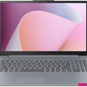 Ноутбук Lenovo IdeaPad Slim 3 15AMN8 82XQ00HHRK