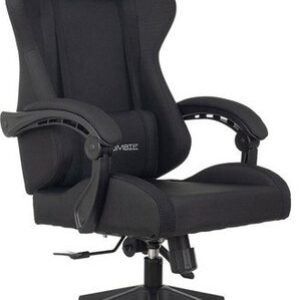 Офисное кресло Бюрократ Zombie Predator (черный Neo Black)