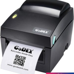Принтер этикеток Godex DT41