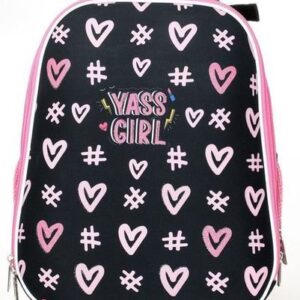 Школьный рюкзак Schoolformat Ergonomic + Yes Girl РЮКЖКРД-ЕГР