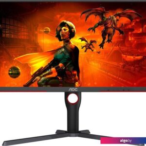 Игровой монитор AOC Agon U27G3X