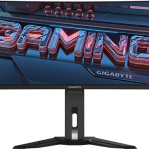 Игровой монитор Gigabyte MO34WQC2