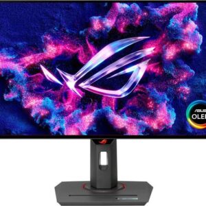 Игровой монитор ASUS ROG Strix OLED XG27AQDMG