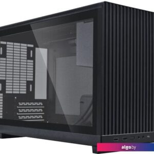 Корпус Lian Li A3-mATX TG (черный)