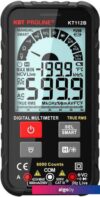 Мультиметр КВТ Proline Smart KT112В
