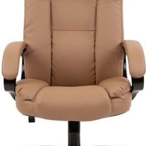 Офисное кресло CHAIRMAN 600 (экопремиум
