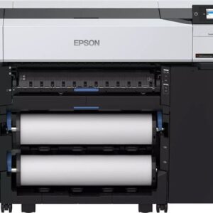 Плоттер Epson SureColor SC-T3700D