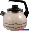 Чайник со свистком Appetite Vintage 4с209я
