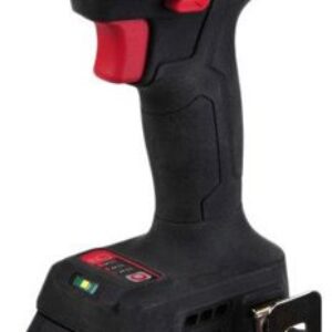 Гайковерт ELITECH HD Professional CW 2004SL E2201.056.02 (с 2-мя АКБ 4 Ач