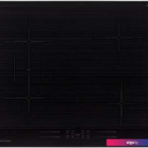 Варочная панель Krona Genesis 60 BL
