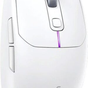 Мышь Ugreen MU103 15629 (белый)