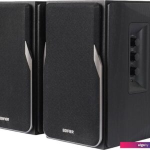 Акустика Edifier R1380T (черный)