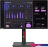 Монитор Lenovo ThinkVision T24i-30 63CFMATXEU