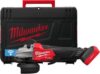 Угловая шлифмашина Milwaukee M18 Fuel One-Key M18FSAGSVO125X-0X 4933493552 (без АКБ