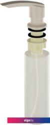 Дозатор для жидкого мыла Ulgran U-02 (328 бежевый)