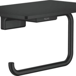 Держатель для туалетной бумаги Rose RG1805H